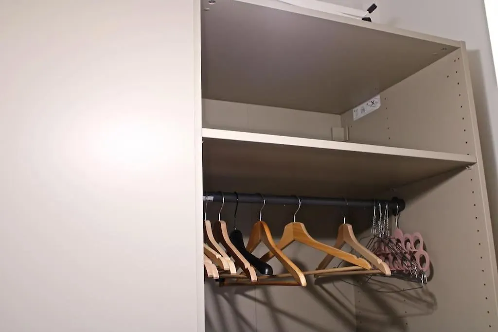 Citylife Apartment Milan Italy