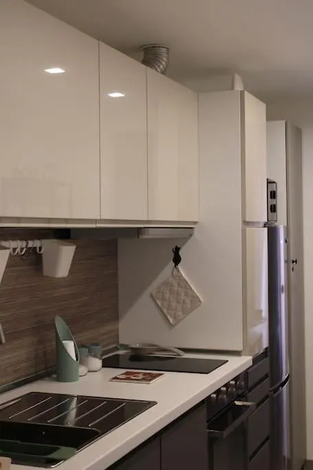 Citylife Apartment Milan Italy