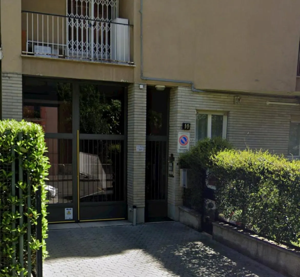 Citylife Apartment Milan